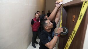 Klub Malam Siantar: Sarang Narkoba, DPR Minta Penutupan Segera