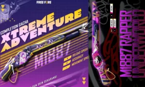 Kode Redeem FF 20 Mei 2025: Dapatkan Skin & Hadiah!