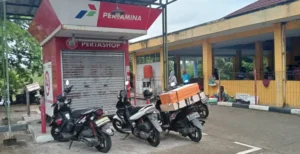 Kompensasi BBM Rp1,5 Juta? Cek Fakta Hoaks Terbaru!