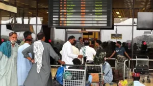 Konflik India-Pakistan: Jemaah Haji Terdampak Gangguan Penerbangan?