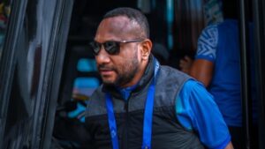 Konflik Internal PSBS Biak? Presiden Klub Buka Suara