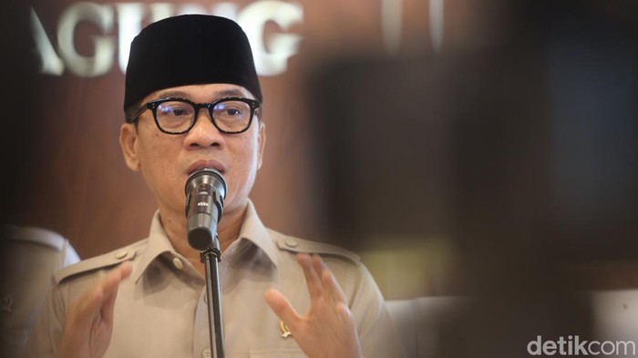 Kopdes Merah Putih: Target Badan Hukum Rampung 12 Juli!