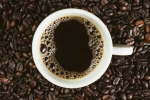 Kopi Hitam Tanpa Gula: Rahasia Kesehatan & Energi Dahsyat