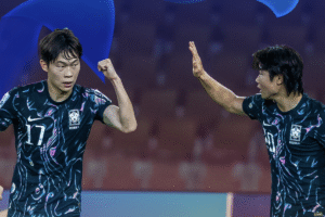 Korea Selatan Tantang Semifinal Piala Asia U17, Indonesia Tersingkir