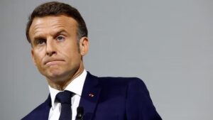 Krisis Gaza: Macron Sebut Kondisi Terburuk, Warga Krisis Obat-Air