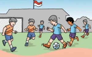 Kuasai Gerak Dasar Sepak Bola: Teknik Jitu Raih Kemenangan