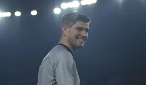 Kuipers Antusias: PERSIB Juara, Rayakan Kemenangan Bersama Bobotoh!