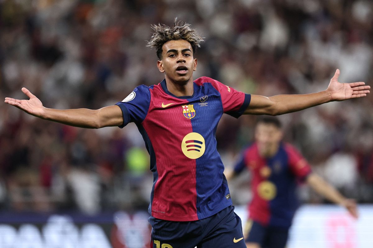 Lamine Yamal: Kejutan El Clasico, Barcelona Hancurkan Madrid