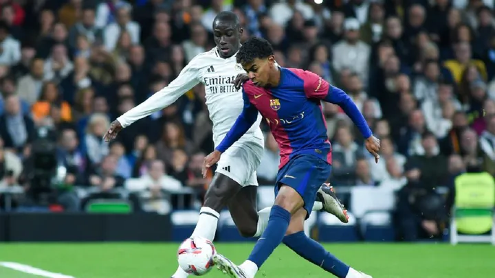 Lamine Yamal Resmi Perpanjang Kontrak di Barcelona Hingga 2031