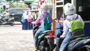 Larangan Naik Motor Sekolah Jabar: Alasan Mengejutkan & Solusi