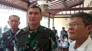 Letjen Kunto Arief Putra: Pangkogabwilhan I, Profil & Strategi Militer