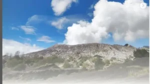 Libur Waisak 2025: Bromo Ramai, Bebas Macet, Tiga Kali Lipat Pengunjung