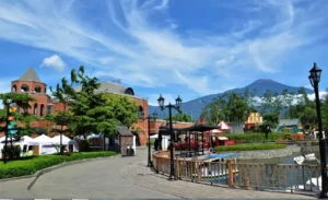 Liburan Keluarga Purwokerto: 5 Destinasi Wisata Seru & Mengesankan