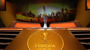 Liga Europa Semifinal: Tottenham, MU, Bodo/Glimt, Athletic Bertarung!