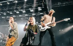 Linkin Park From Zero World Tour 2025: Jakarta Februari!