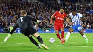 Liverpool: Kutukan Juara? Rekor Buruk Usai Raih Gelar