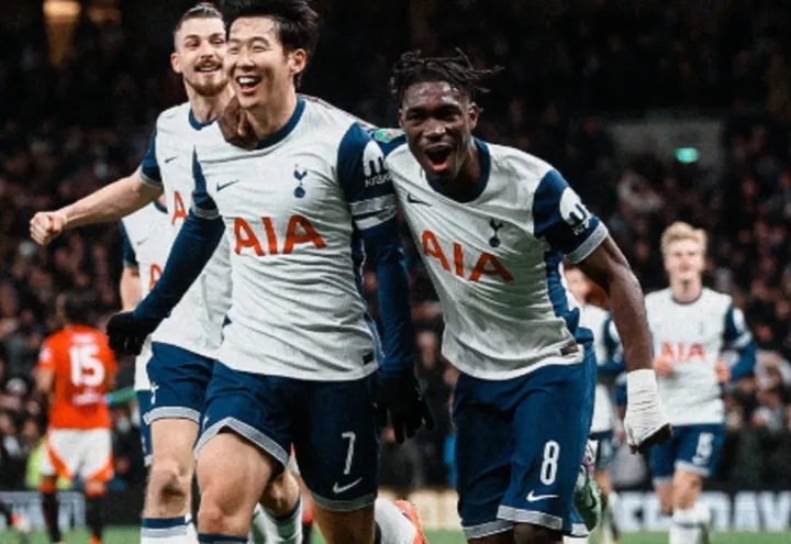 Liverpool vs Tottenham: Anfield Saksi Juara, Tanpa Son?