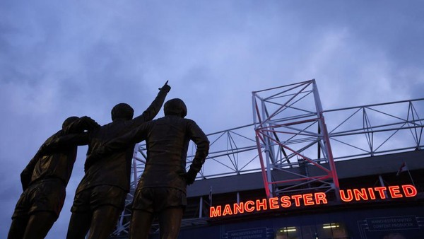 MU PHK 200 Karyawan Usai Gagal Liga Europa