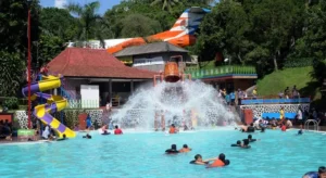 Magelang: Jelajahi Pesona Unik Taman Kyai Langgeng