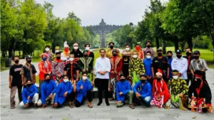 Magelang: Sejarah, Borobudur, Pegunungan, dan Pesona Tersembunyi