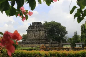 Magelang Tempo Dulu: Ibu Kota Kabupaten & Sejarahnya Terungkap