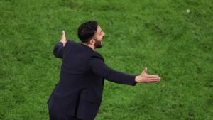 Manajer MU Aman: Ruben Amorim Tetap di Sporting CP