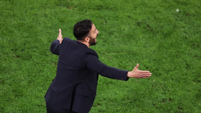 Manajer MU Aman: Ruben Amorim Tetap di Sporting CP