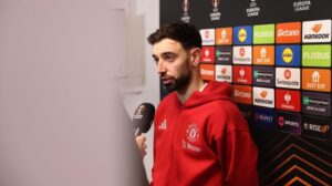 Manchester United Siap Lepas Bruno Fernandes? Butuh Dana Besar?