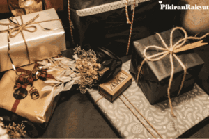 Mantan Ulang Tahun: Tepatkah Memberi Hadiah Setelah Putus?