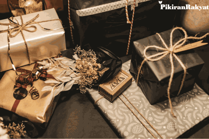 Mantan Ulang Tahun: Tepatkah Memberi Hadiah Setelah Putus?