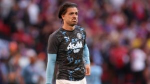 Masa Depan Grealish di Man City: Keputusan Akhir Musim