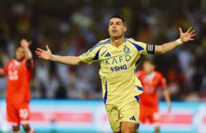 Masa Depan Ronaldo di Al Nassr: Absen Lagi, Kritis?