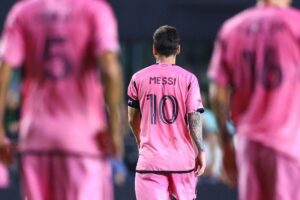 Mascherano Bongkar Alasan Absennya Messi di Inter Miami