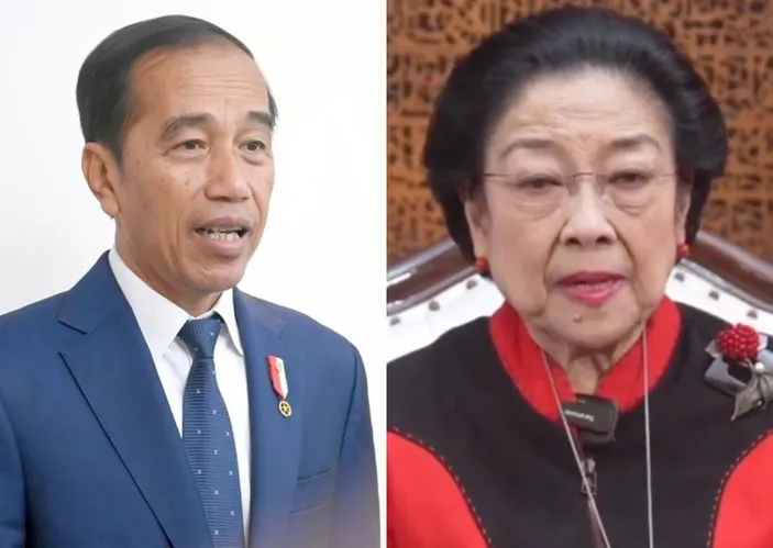 Megawati Tantang Bukti Ijazah Jokowi? Hadiah Fantastis? Cek Fakta!