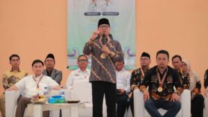 Menteri Mendes Dukung Satgas Pengawasan Kopdes Merah Putih