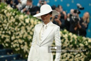 Met Gala 2025: 11 Gaya Selebriti Paling Memukau