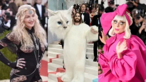 Met Gala: Gaun Kontroversial Paling Menghebohkan Sepanjang Masa