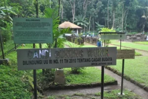 Misteri Candi Gunung Wukir: Sejarah Mataram Kuno Terungkap di Magelang