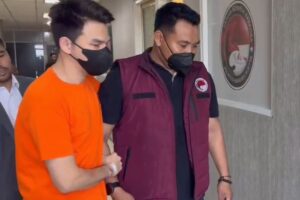 Misteri Etomidate: Obat Vape Jonathan Frizzy Terungkap?