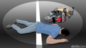 Misteri Kematian Pria Magelang: Selokan, Kecelakaan atau Pembunuhan?