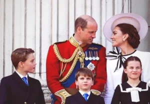 Misteri Topi Kate Middleton 2018 Kembali Muncul: Kisah Dibaliknya?