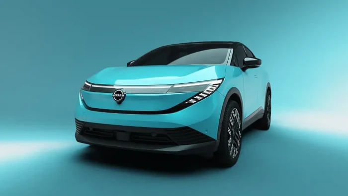 Mitsubishi Siap Rilis Mobil Listrik Rebadge Nissan Leaf?