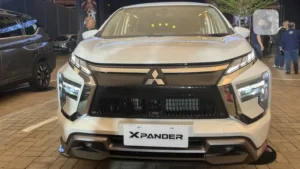 Mitsubishi Xpander 2025: Harga Terjangkau Mulai Rp 270 Jutaan