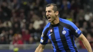 Mkhitaryan: Strategi Inter Milan Redam Lamine Yamal