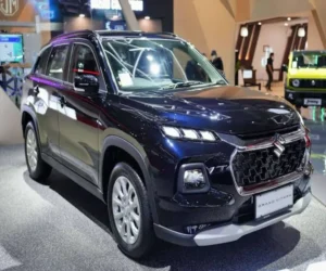 Mobil Hybrid Terbaik Indonesia 2024: Pilihan Canggih & Irit BBM