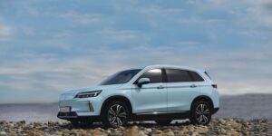 Mobil Listrik Polytron Segera Rilis: Harga Resmi Terungkap 6 Mei