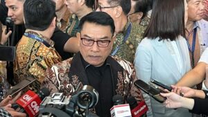 Moeldoko Marah Besar: Ormas Ganggu Pabrik BYD?