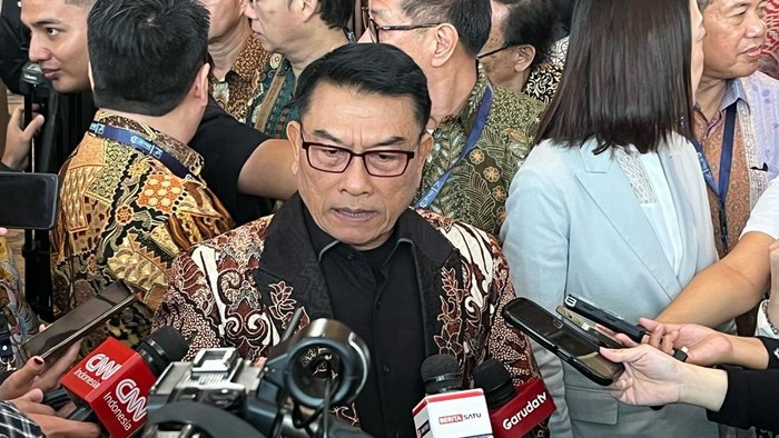 Moeldoko Marah Besar: Ormas Ganggu Pabrik BYD?