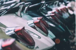 Motor Matic Bekas Irit BBM? Rekomendasi Terbaik di Jogja