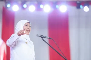 Motor Murah Rp500.000 dari Khofifah? Fakta atau Hoaks?